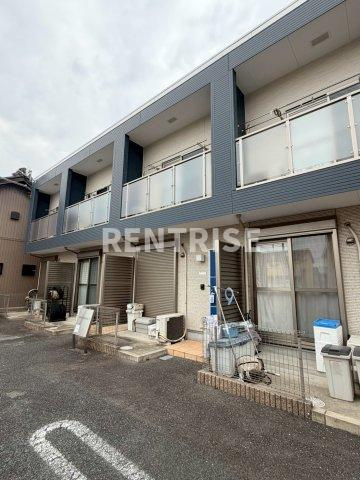 COSMO HOUSE Nの外観