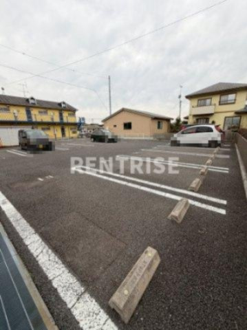 COSMO HOUSE Nのキッチン