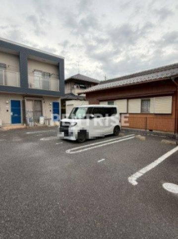 COSMO HOUSE Nのトイレ