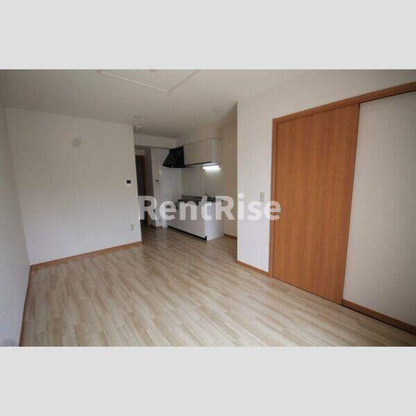 COSMO HOUSE Nの洗面所