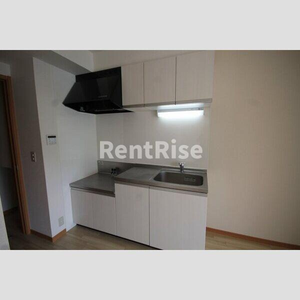 COSMO HOUSE Nの洋室