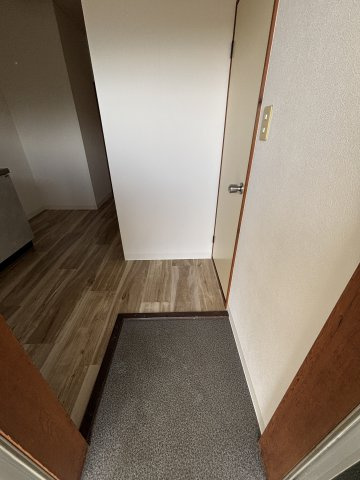 ジュビロA館