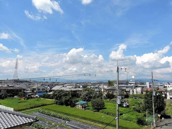 ビレッジハウス私部2号棟のその他|ビレッジハウスの同一物件・同一タイプの間取りの写真です