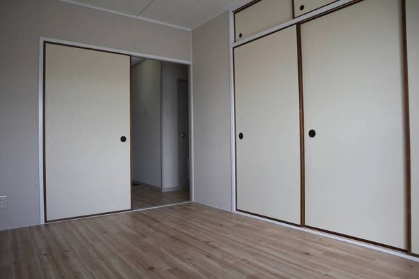 ビレッジハウス私部2号棟のその他|ビレッジハウスの同一物件・同一タイプの間取りの写真です