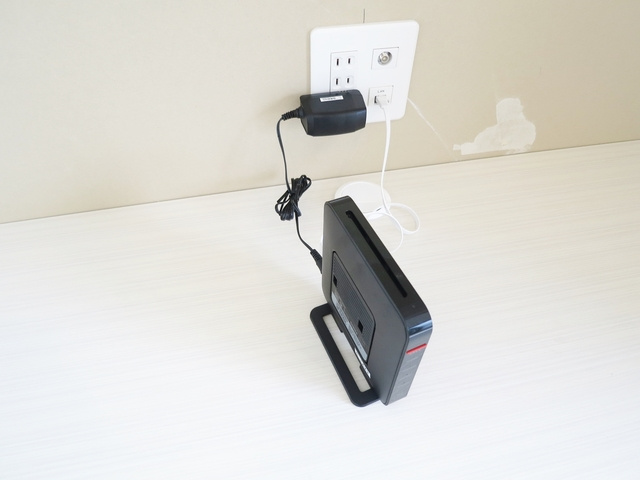 リブリ・グリーン東新小岩の設備|インターネット完備！！