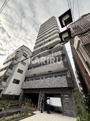 ファーストフィオーレ北大阪リアン