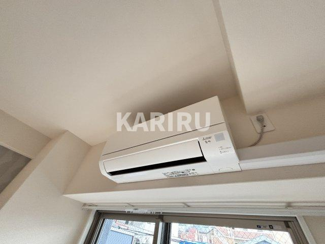 ファーストフィオーレ北大阪リアンの設備