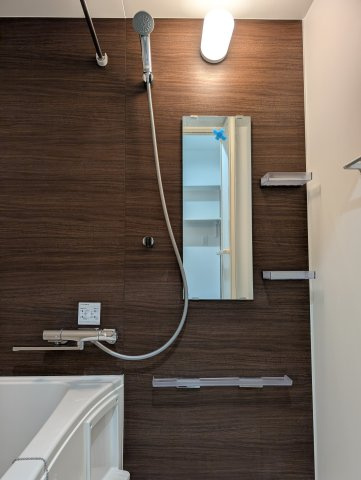 LIBTH高宮Ⅱの内装