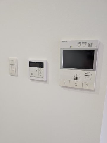 LIBTH高宮Ⅱの設備