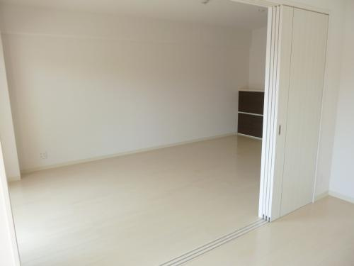 バンクーバー１１０４の居間・リビング