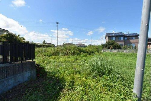 亘理町上茨田　土地のその他