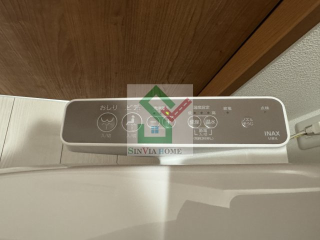 クオーレ小手指のその他