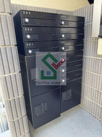 クオーレ小手指のその他