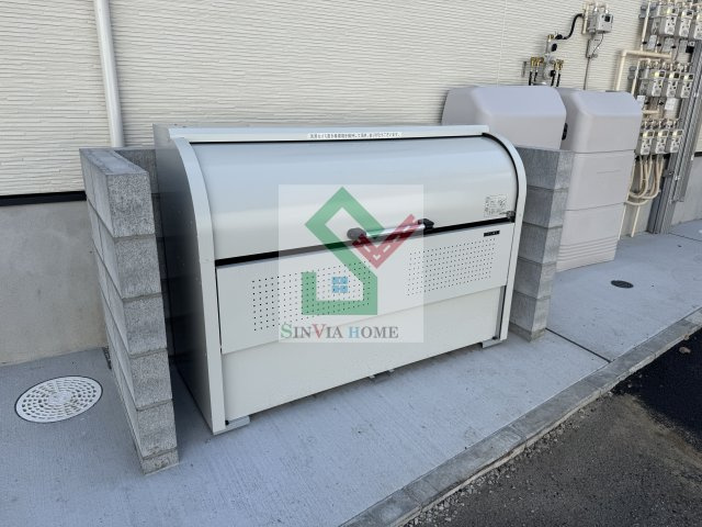 クオーレ小手指のその他