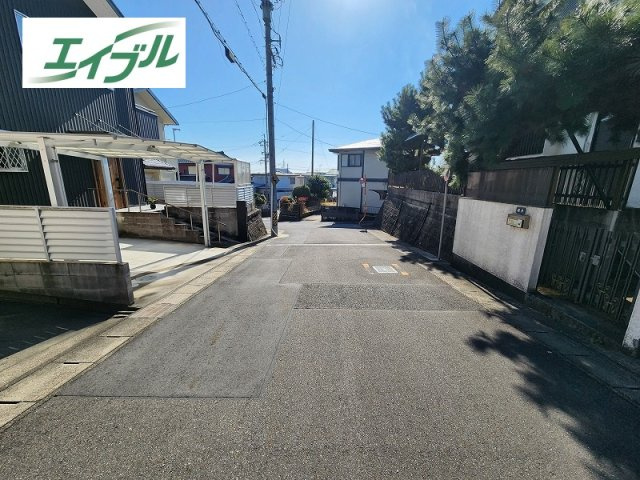 小牧市小松寺１丁目　中古戸建