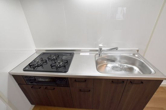 朝日向島マンション