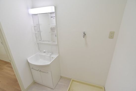 朝日向島マンション