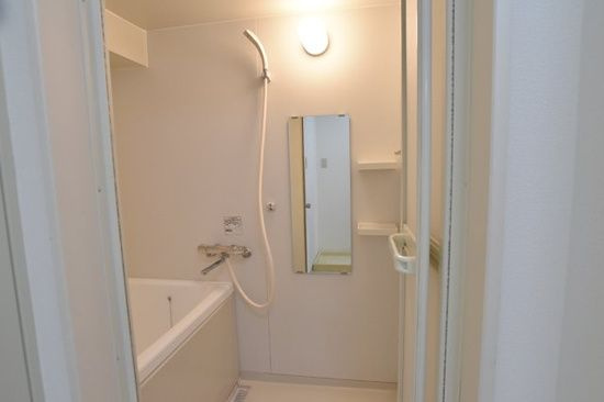 朝日向島マンション