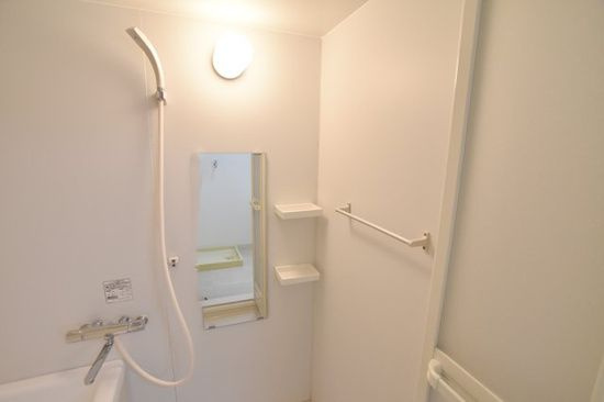 朝日向島マンション