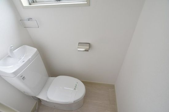 朝日向島マンション