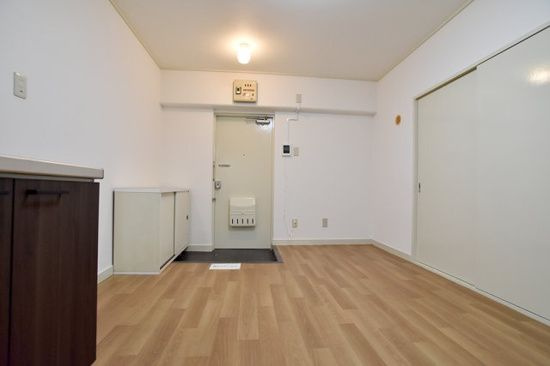 朝日向島マンション