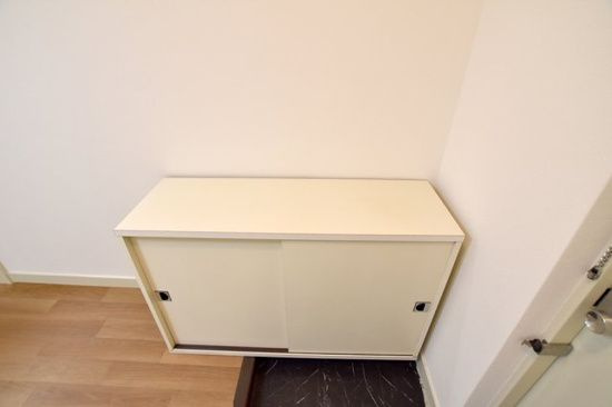 朝日向島マンション