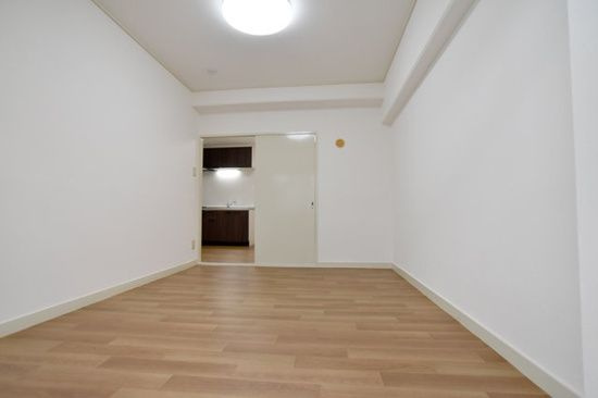 朝日向島マンション