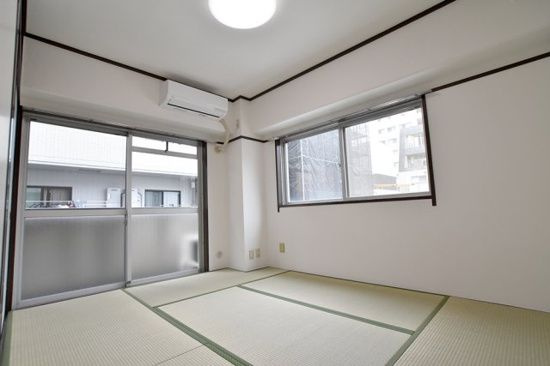 朝日向島マンション