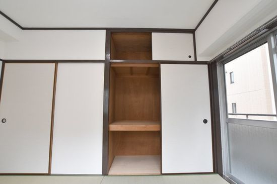 朝日向島マンションの設備