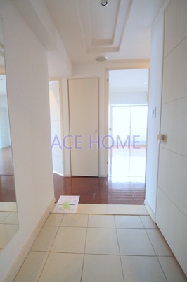 【玄関】 | フェニックス日本橋高津