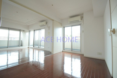 【内装】 | フェニックス日本橋高津