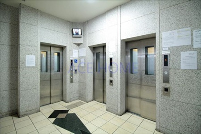 【設備】 | フェニックス日本橋高津