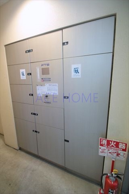 【設備】 | フェニックス日本橋高津