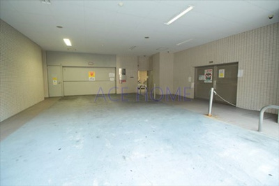 【駐車場】 | フェニックス日本橋高津