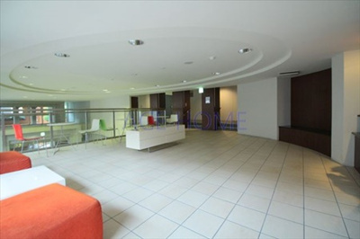 【ロビー】 | フェニックス日本橋高津