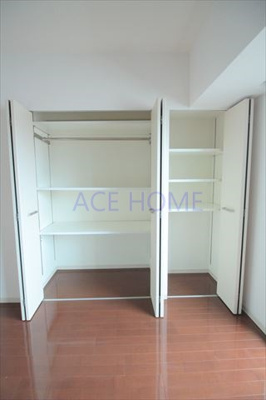 【収納】 | フェニックス日本橋高津