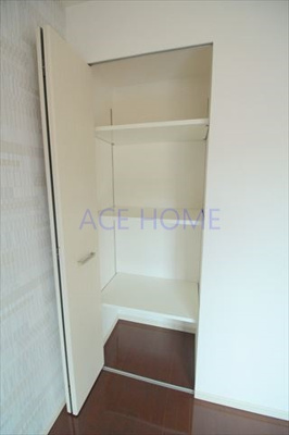 【収納】 | フェニックス日本橋高津