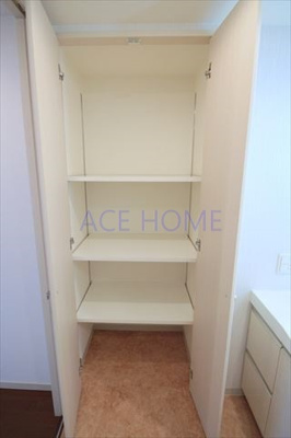 【収納】 | フェニックス日本橋高津