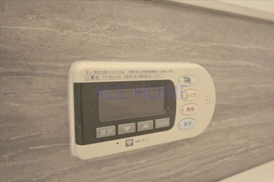 【設備】 | フェニックス日本橋高津