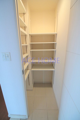 【収納】 | フェニックス日本橋高津