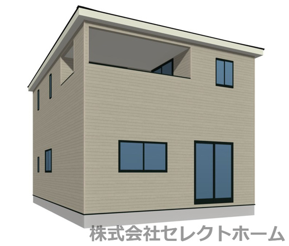 ★先着順販売受付開始！
◎耐震+制震の家 高屋町：住宅性能取得物件 2号棟
★子育てグリーン住宅：40万円交付対象物件
◎高屋小学校徒歩14分
◎ゆめタウン小徒歩8分
◎子守唄の里高屋駅徒歩5分