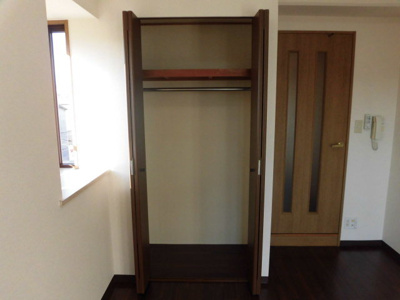【収納】 | コート淡路 | 大きな収納です