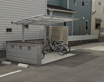 【その他共用部分】 | アムール