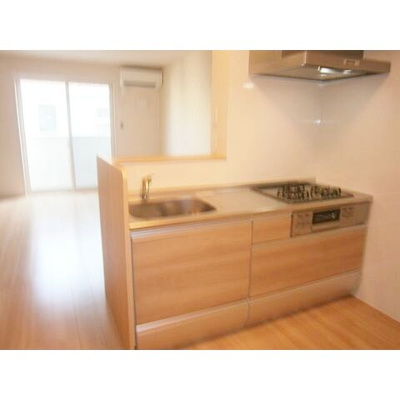 【キッチン】 | アムール