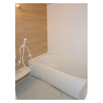 【浴室】 | アムール