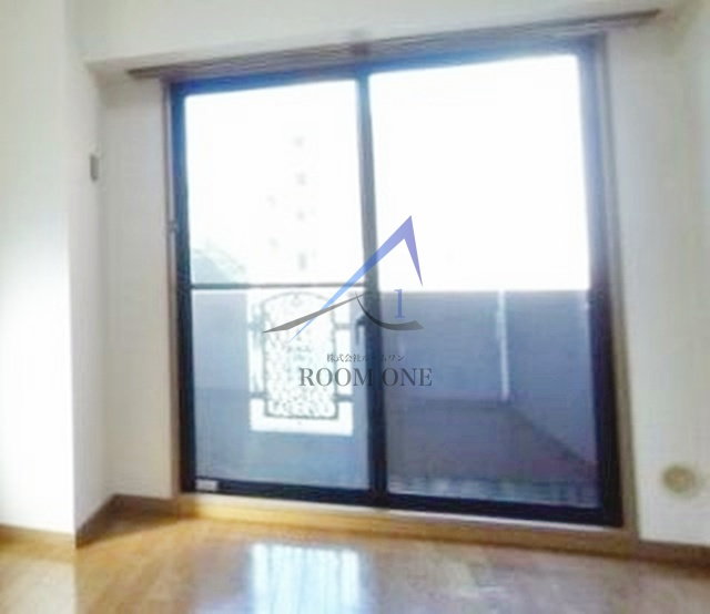 日神パレステージ音羽のバルコニー|バルコニーです。