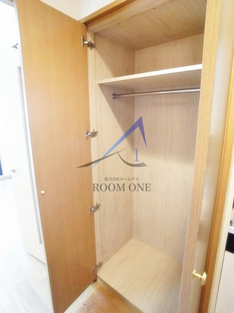 日神パレステージ音羽の収納|収納です。