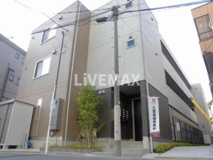 メゾンクレール墨田の画像