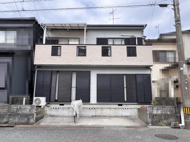 【外観】 | 高知市鴨部２丁目