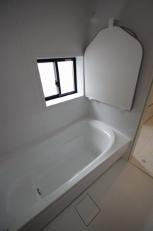 【浴室】 | 【仲介手数料無料！！】日野市新町２丁目　新築戸建て（全7棟）4号棟　5180万円